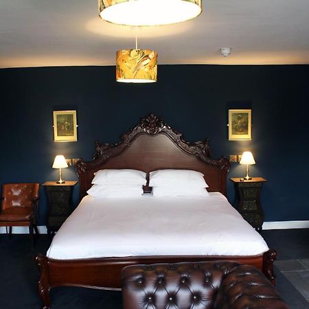 Hotel Lairds House Bedlington Zewnętrze zdjęcie