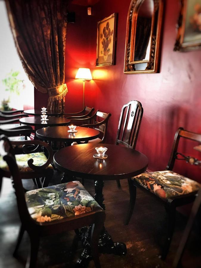 Hotel Lairds House Bedlington Zewnętrze zdjęcie