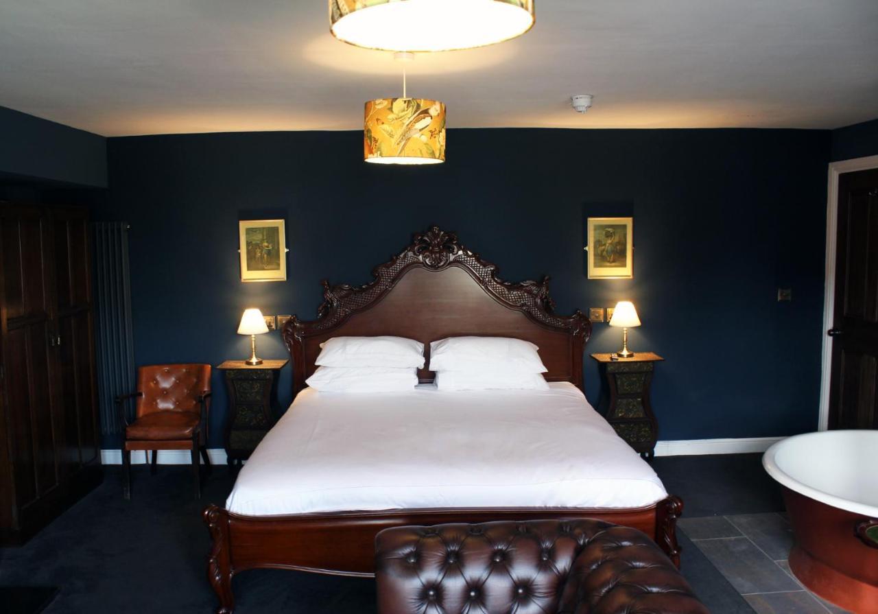 Hotel Lairds House Bedlington Zewnętrze zdjęcie