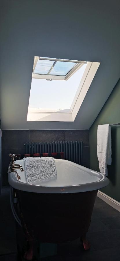 Hotel Lairds House Bedlington Zewnętrze zdjęcie
