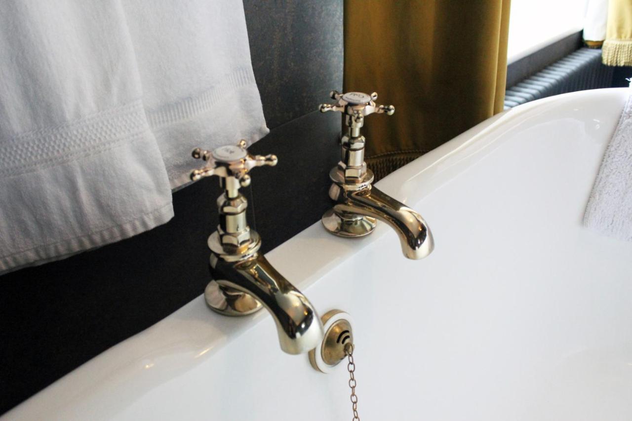 Hotel Lairds House Bedlington Zewnętrze zdjęcie