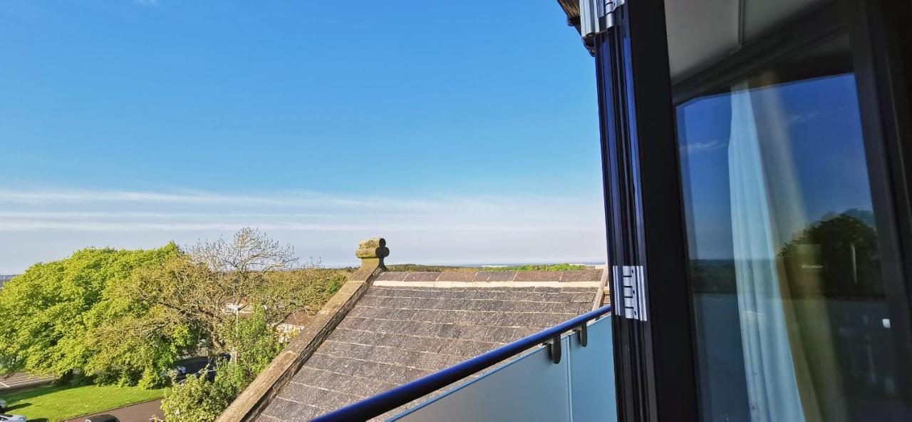 Hotel Lairds House Bedlington Zewnętrze zdjęcie