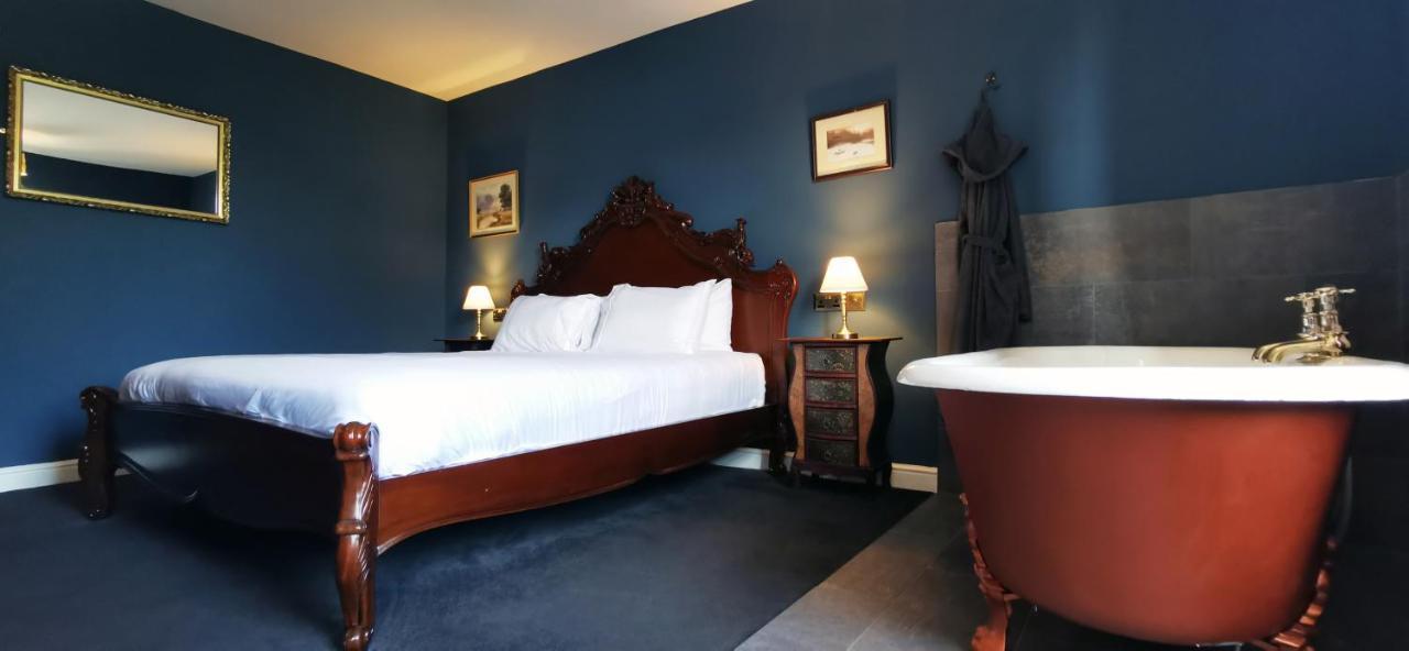 Hotel Lairds House Bedlington Zewnętrze zdjęcie