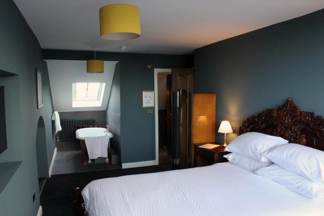 Hotel Lairds House Bedlington Zewnętrze zdjęcie