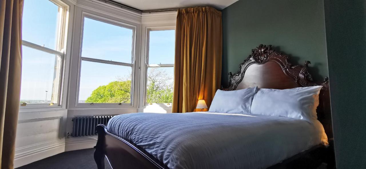 Hotel Lairds House Bedlington Zewnętrze zdjęcie