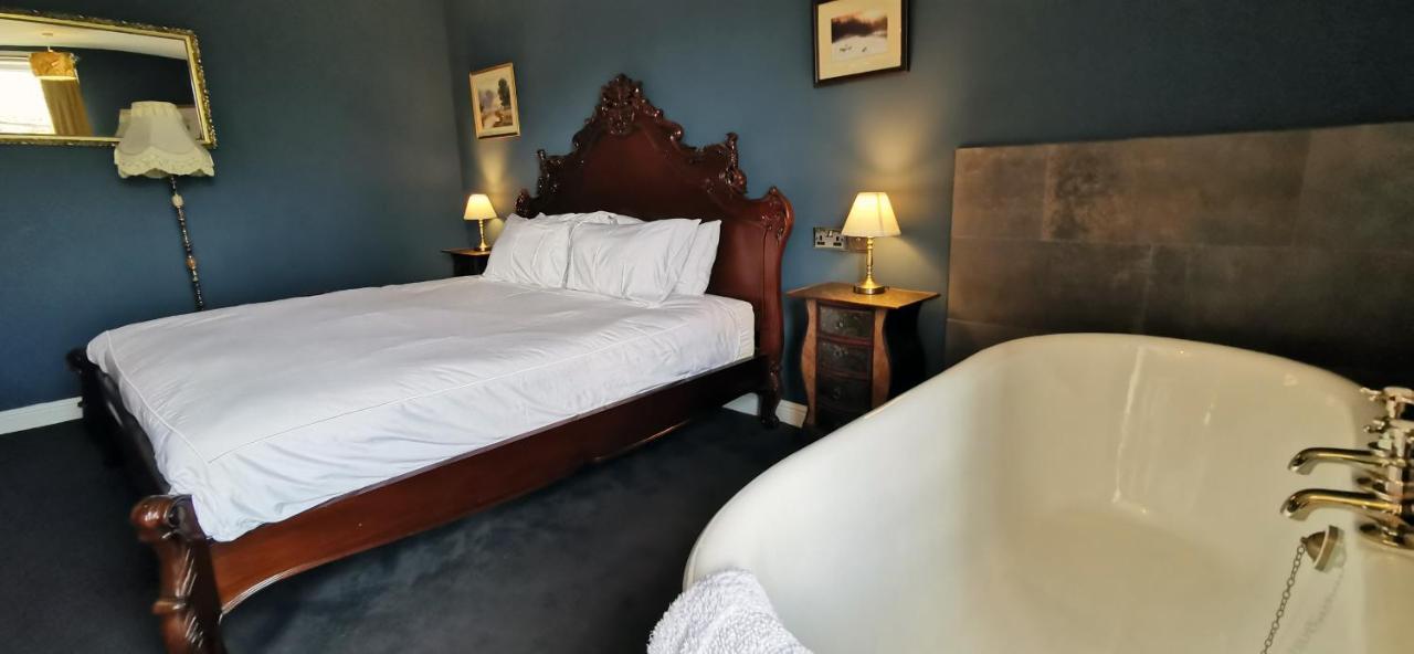 Hotel Lairds House Bedlington Zewnętrze zdjęcie