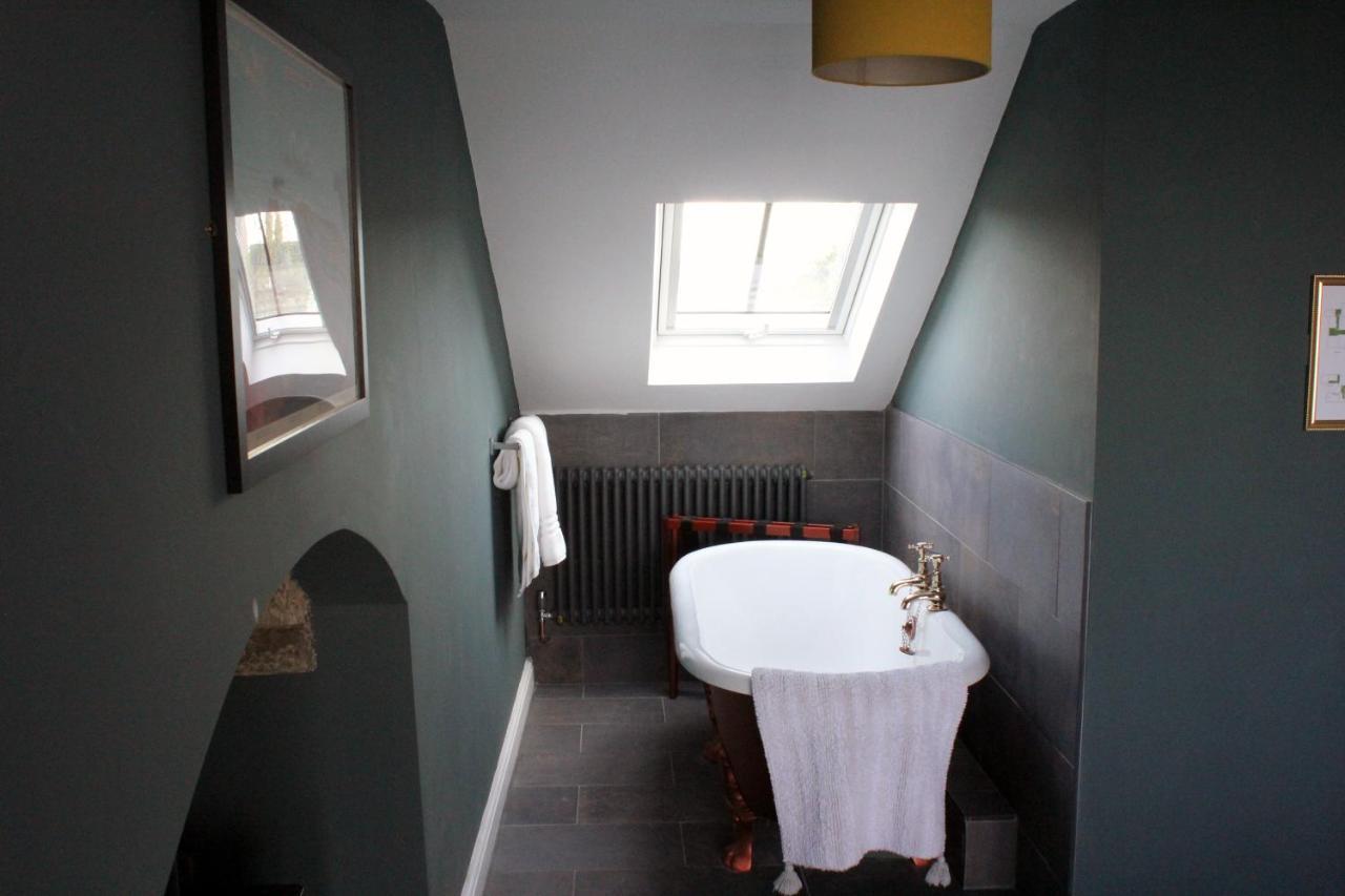 Hotel Lairds House Bedlington Zewnętrze zdjęcie