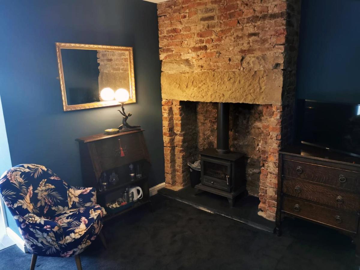Hotel Lairds House Bedlington Zewnętrze zdjęcie