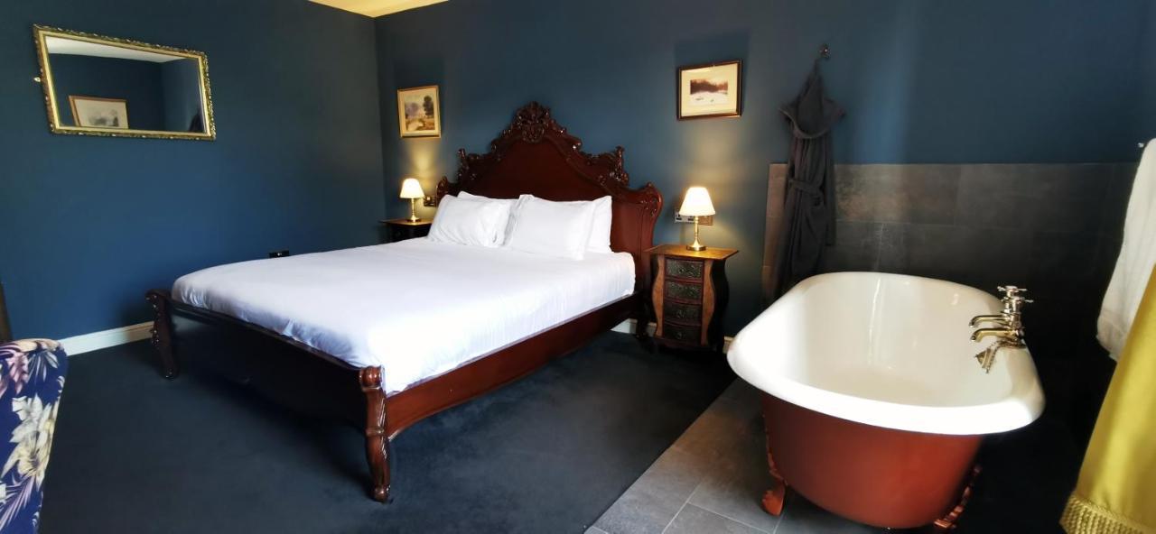 Hotel Lairds House Bedlington Zewnętrze zdjęcie