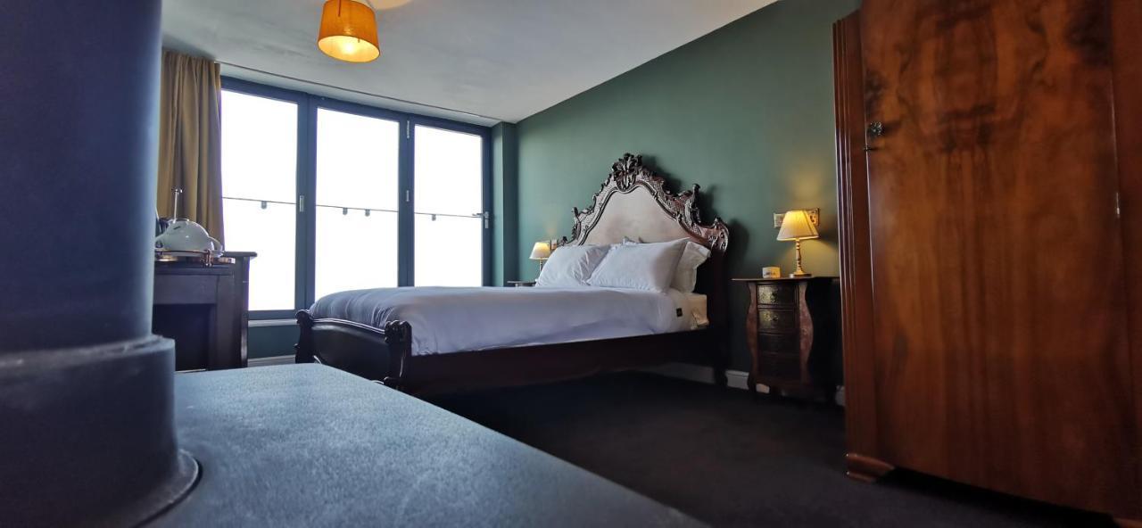Hotel Lairds House Bedlington Zewnętrze zdjęcie