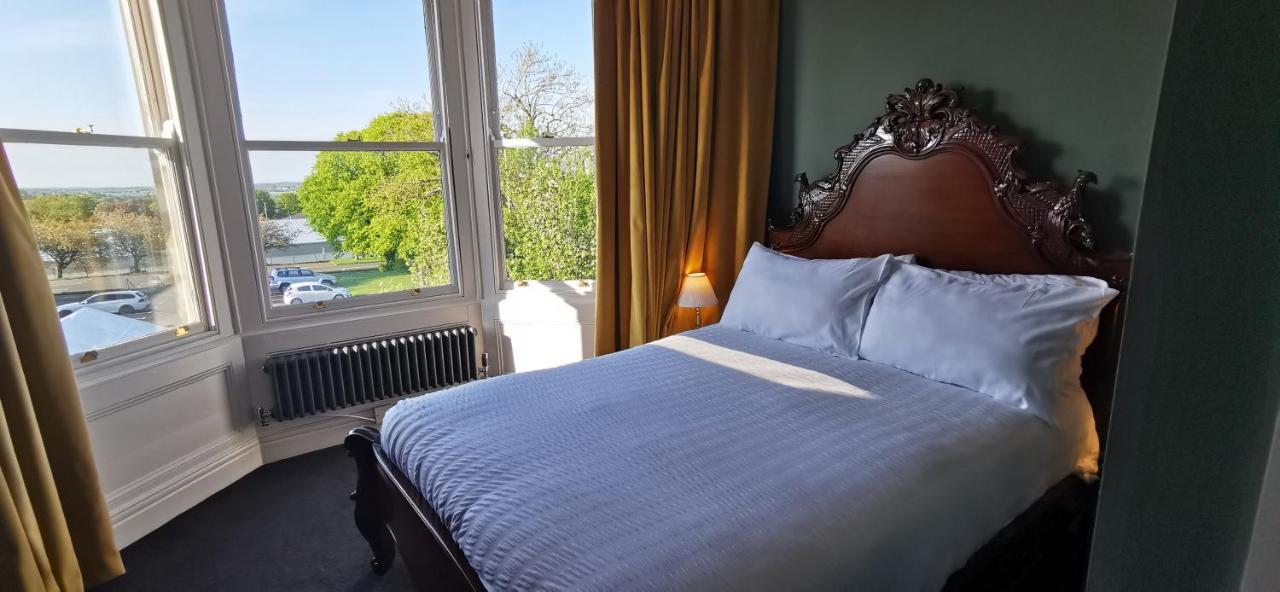 Hotel Lairds House Bedlington Zewnętrze zdjęcie