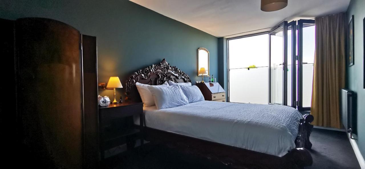 Hotel Lairds House Bedlington Zewnętrze zdjęcie