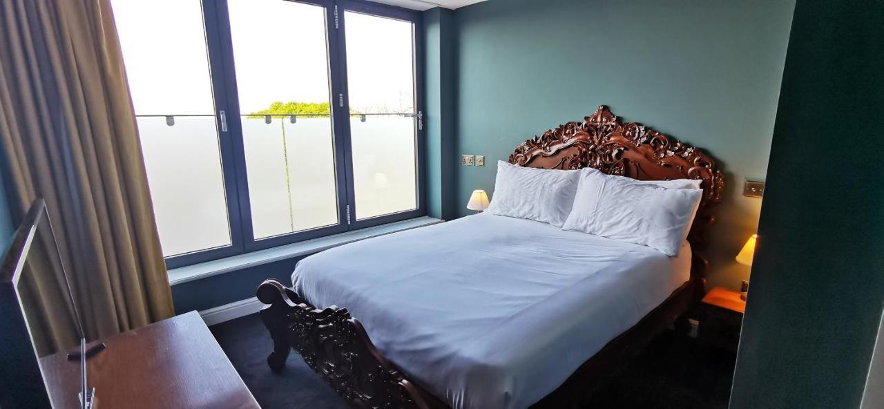 Hotel Lairds House Bedlington Zewnętrze zdjęcie