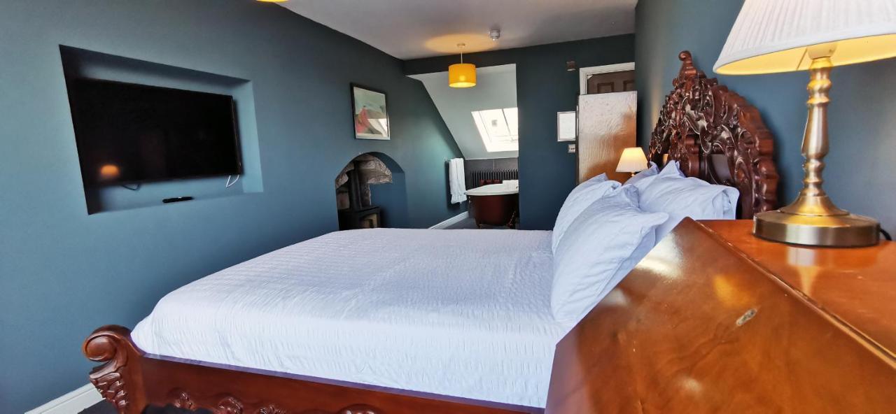 Hotel Lairds House Bedlington Zewnętrze zdjęcie