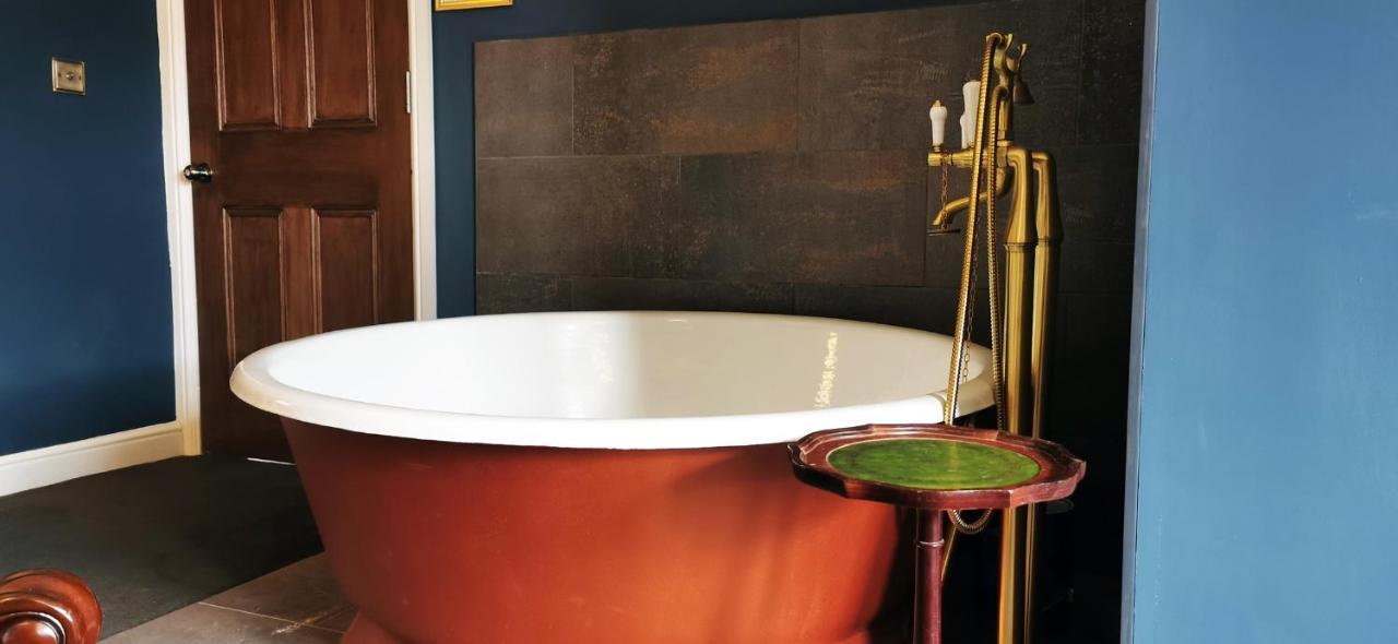 Hotel Lairds House Bedlington Zewnętrze zdjęcie