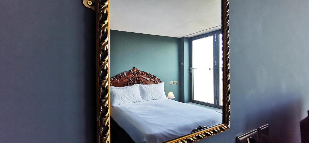 Hotel Lairds House Bedlington Zewnętrze zdjęcie