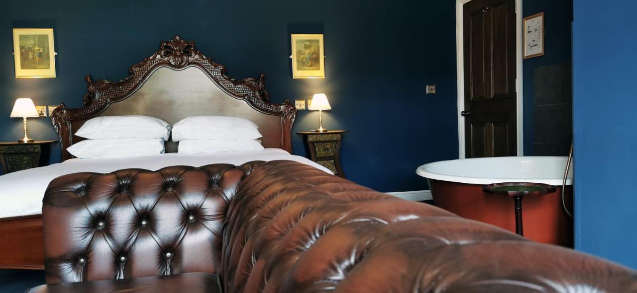Hotel Lairds House Bedlington Zewnętrze zdjęcie